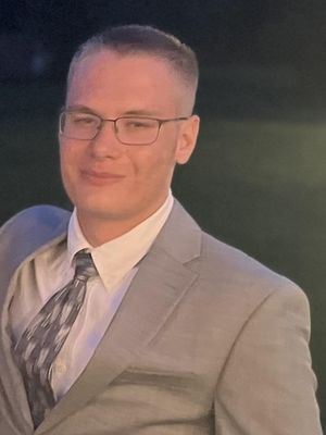 Jasper, 20
