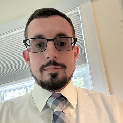 James, 31