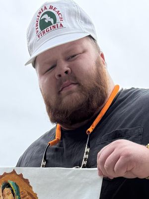 Tanner, 23