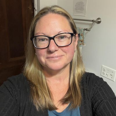Catherine, 49
