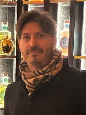 Matteo, 41