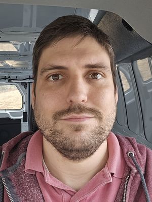 Marc, 33