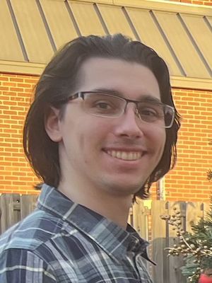 Kyle, 27