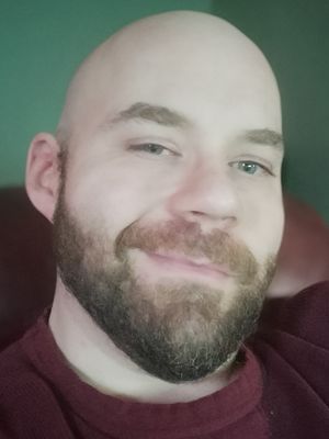 Rick, 35
