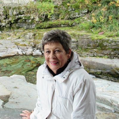 Jane, 85