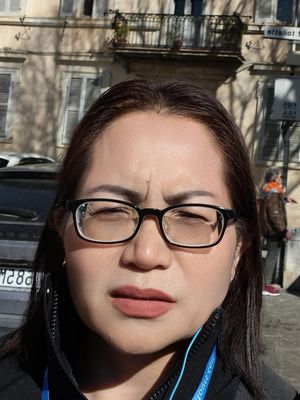 Mary, 50
