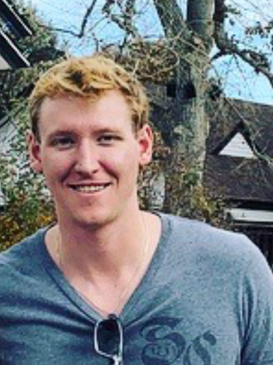 Brian, 18