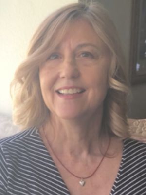 Stephanie, 62