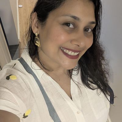 Saffy, 43