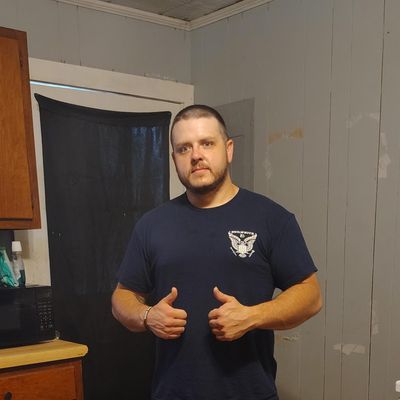 Jake, 36