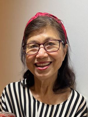 Thelma, 69