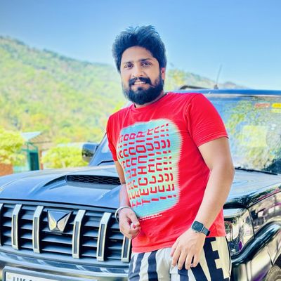 Sumit, 27