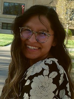 Kamryn, 24