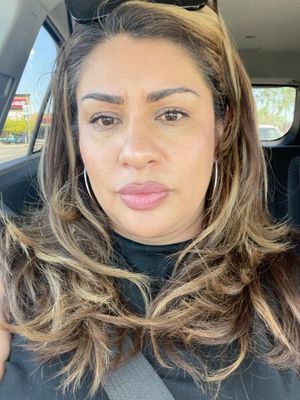Marisela, 41