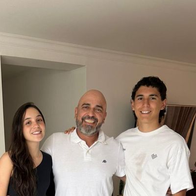 Diego, 57