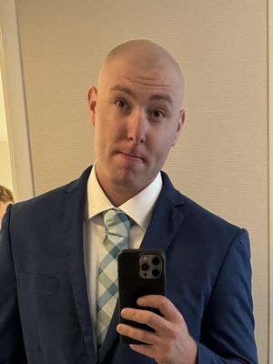 John, 25