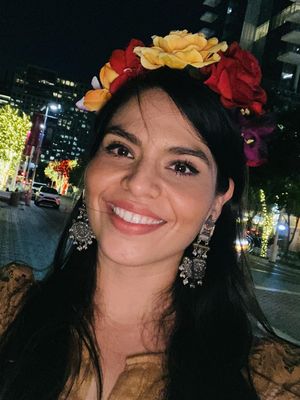 Giselle, 36