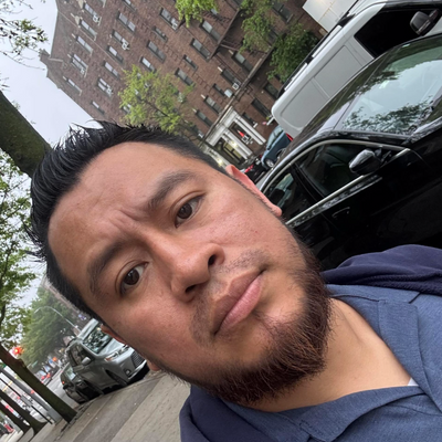 Fredy, 37