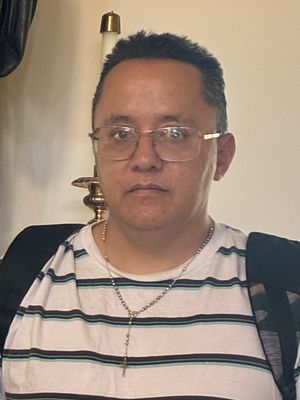 Gustavo, 46