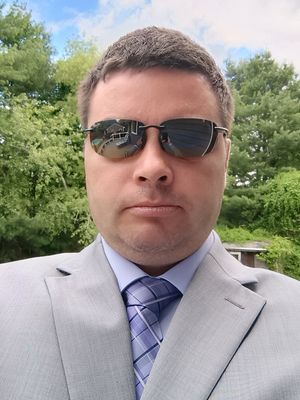 Sean, 41