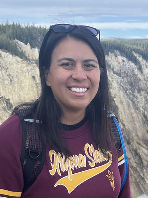 Veronica, 33