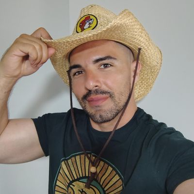 Roberto, 36