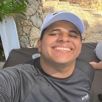 Angel, 25