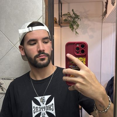 Felipe, 22