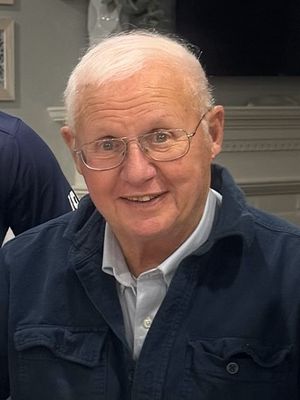 David, 80