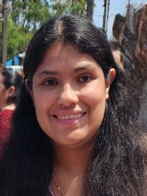 Daisy, 31