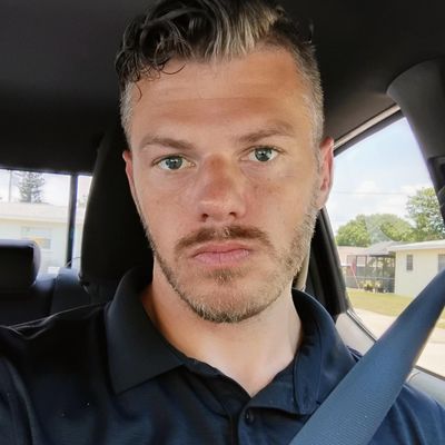 Michael, 38