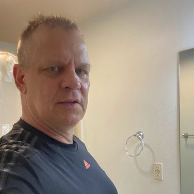 Greg, 52