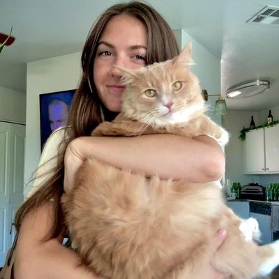 Ashley, 24