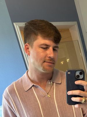 Jared, 26