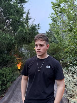 Youry, 21