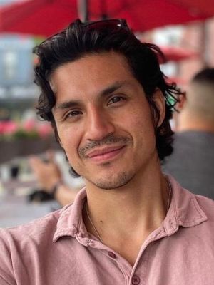 Andre, 38