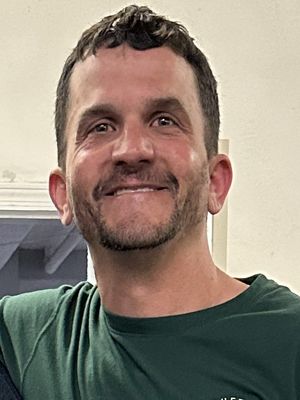 Anthony, 40
