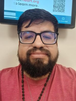 Cesar, 35