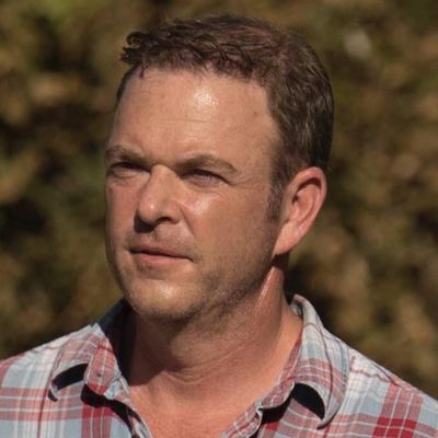 Sean, 54