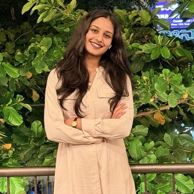 Archana, 24