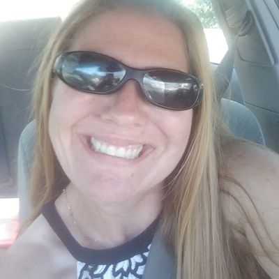 Sarah, 46