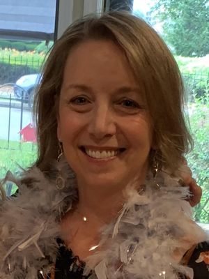 Rebecca, 62