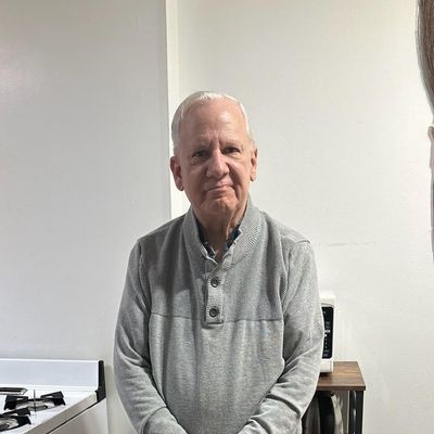 Kevin, 72