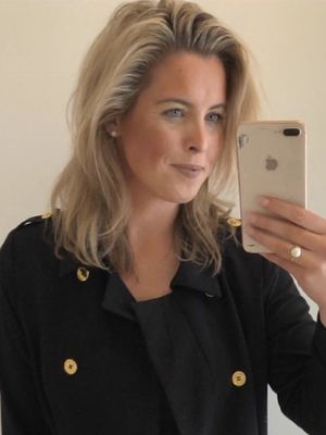 Joanna, 34