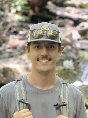 Josh, 28