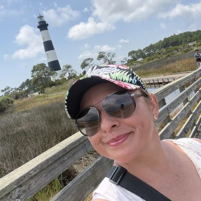 Idalia, 50