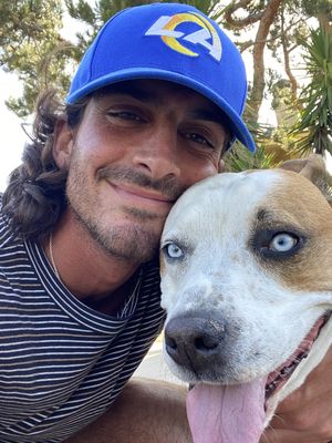 Elijah, 27