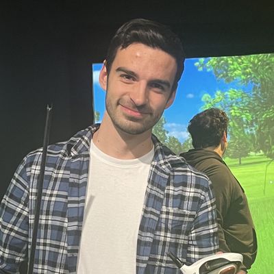 Wesley, 25