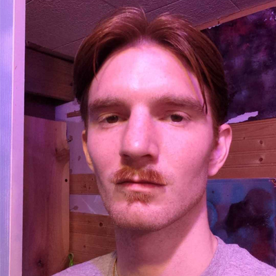 Dylan, 26