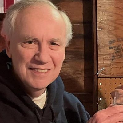 Richard, 87